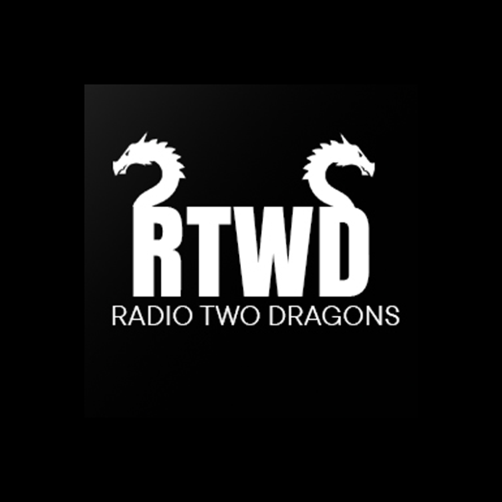 Apercu application Radio-Twodragons