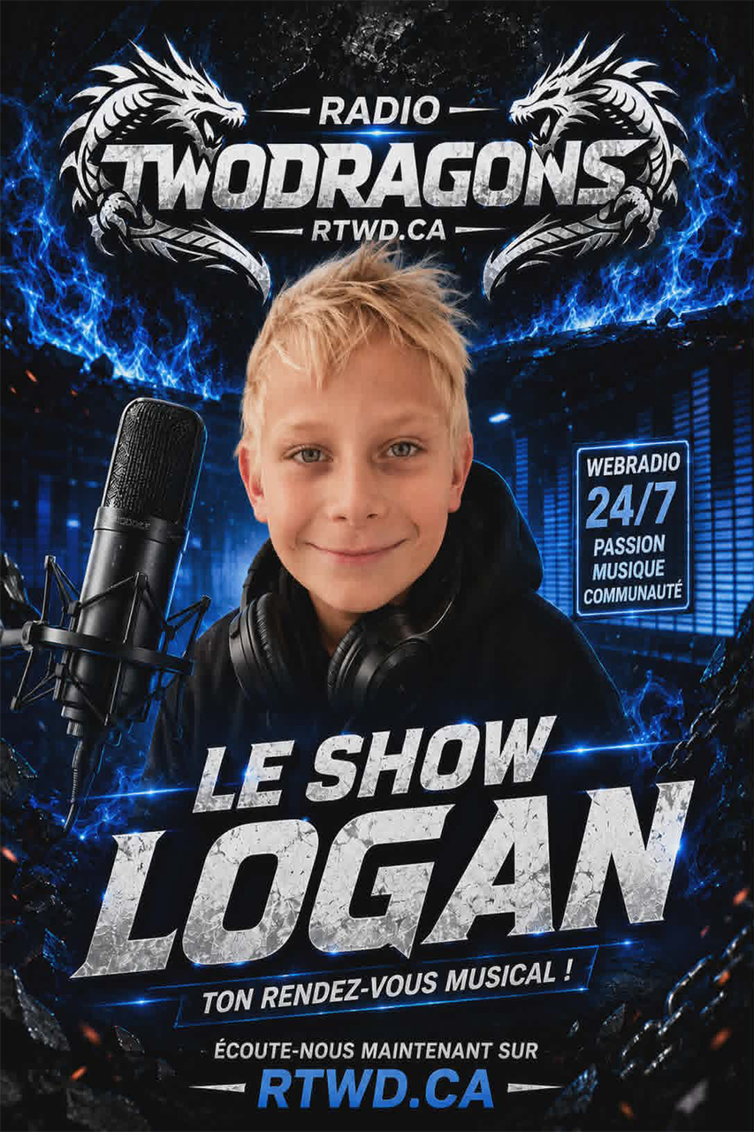Le Show Logan